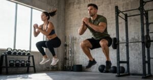 Best Workouts For Bike Racing