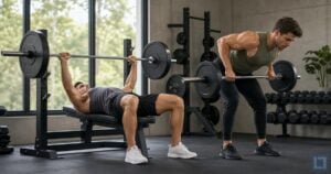 Best Workouts For Bodybuilders