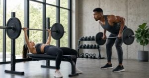 Best Workouts For Bodybuilding