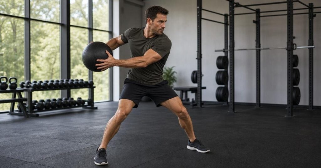 Best Workouts For Bowling