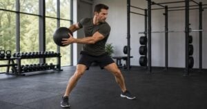 Best Workouts For Bowling