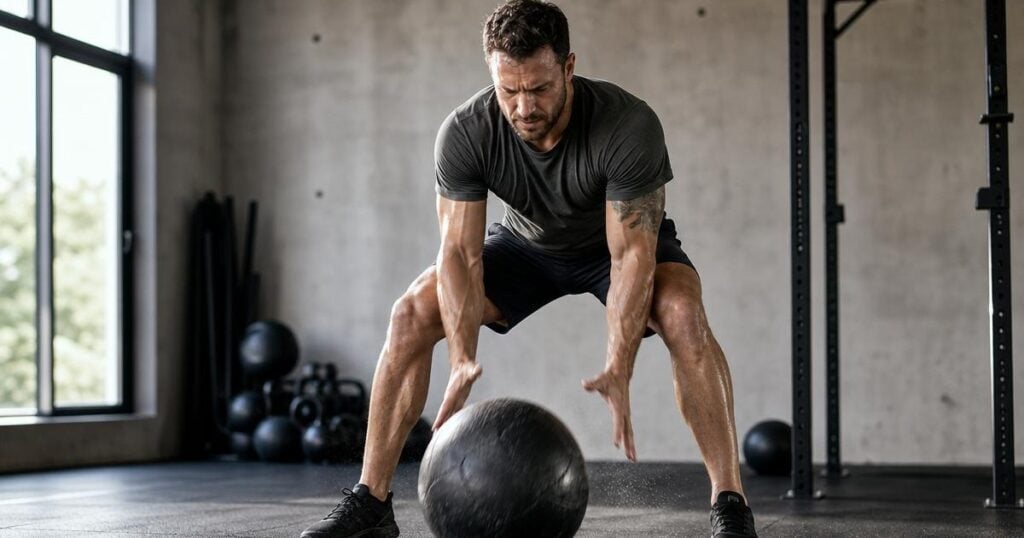 Best Workouts For Boxing