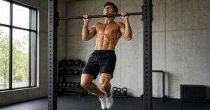 Best Workouts For Calisthenics