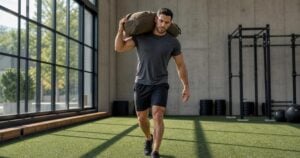 Best Workouts For Construction Workers