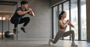Best Workouts For Dancers