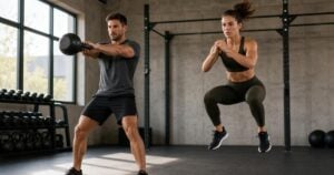 Best Workouts For Distance Runners