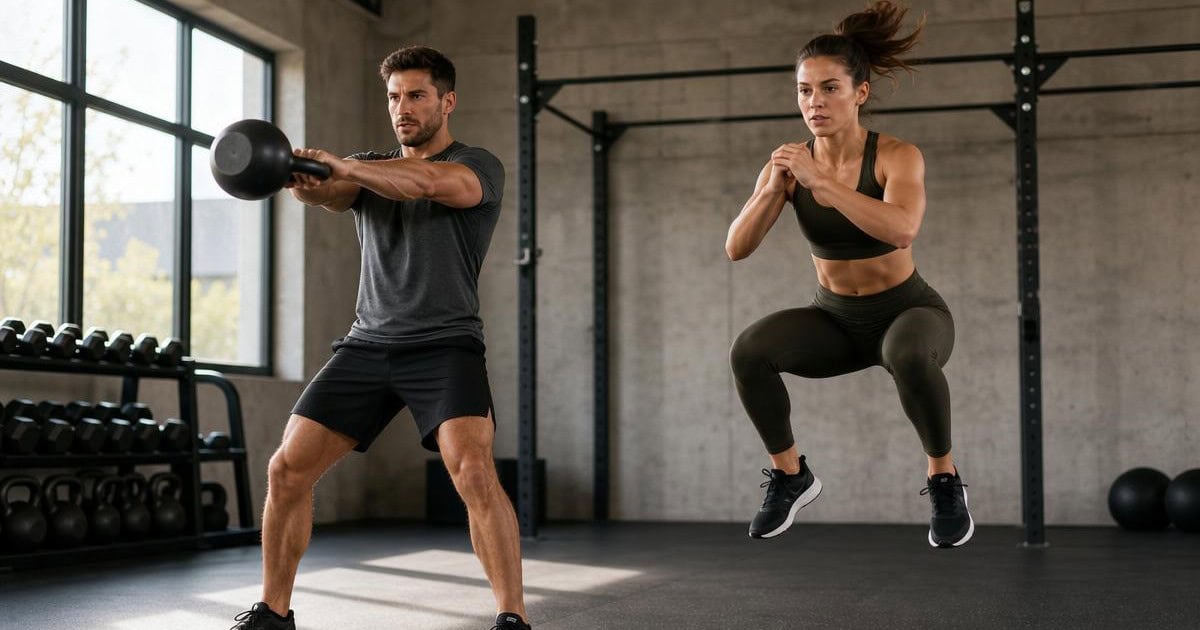 Best Workouts for Distance Runners