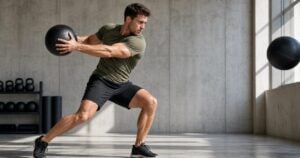 Best Workouts For Diving