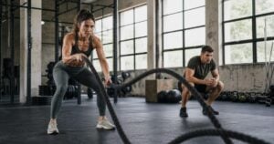 Best Workouts For Endurance