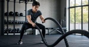 Best Workouts For Esports Athletes