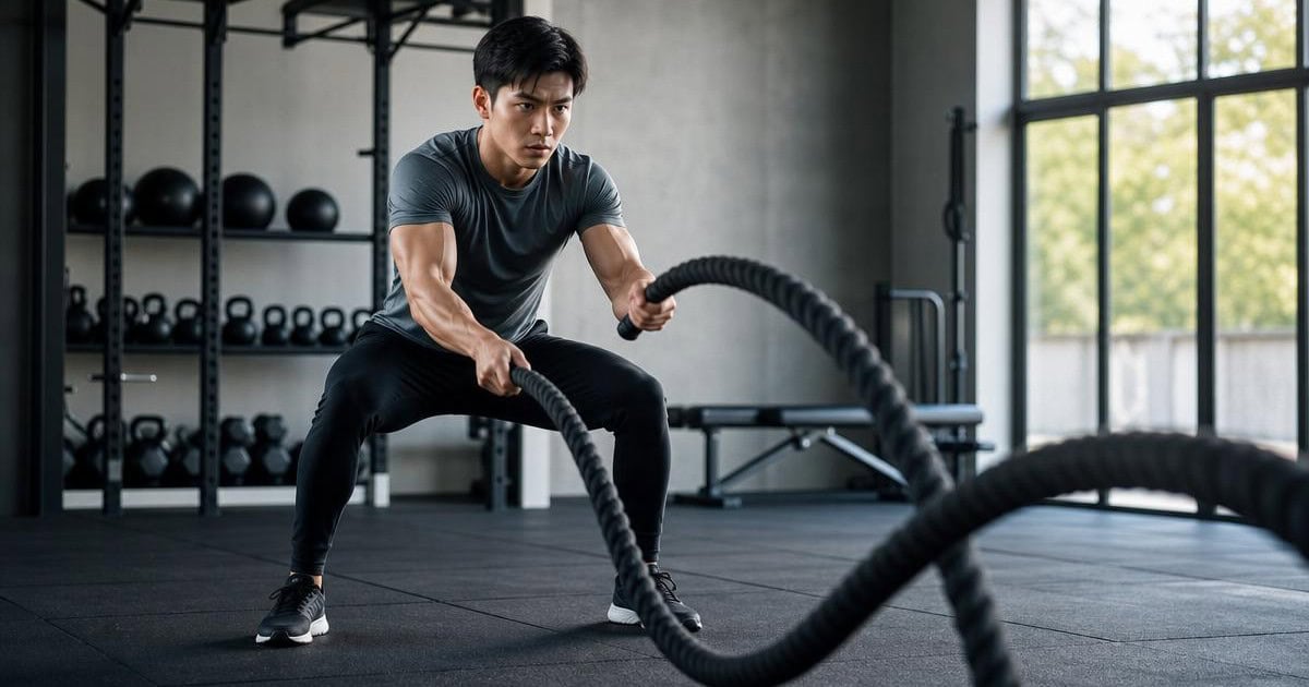 Best Workouts for Esports Athletes
