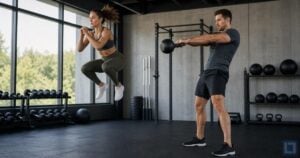 Best Workouts For Explosive Legs