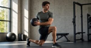 Best Workouts For Fencing