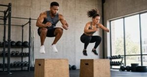 Best Workouts For Field Hockey