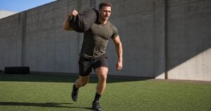 Best Workouts For Firefighters