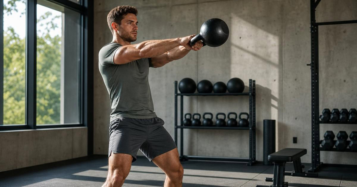 Best Workouts for Functional Fitness