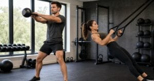 Best Workouts For Grip Strength