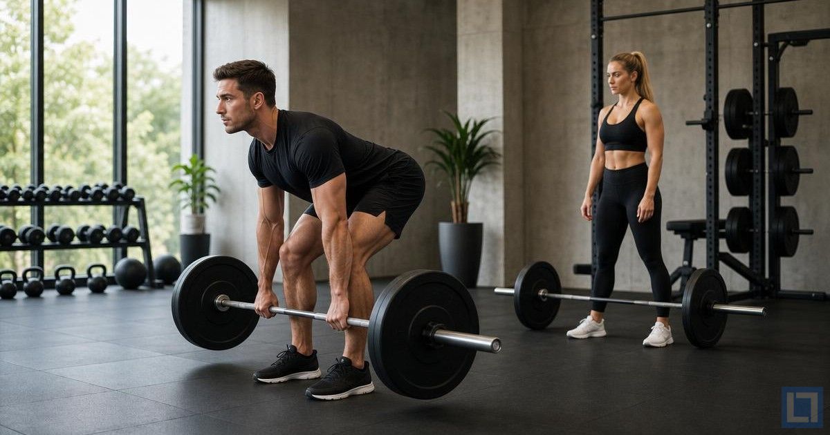 Best Workouts for Hamstrings