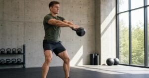 Best Workouts For Hockey