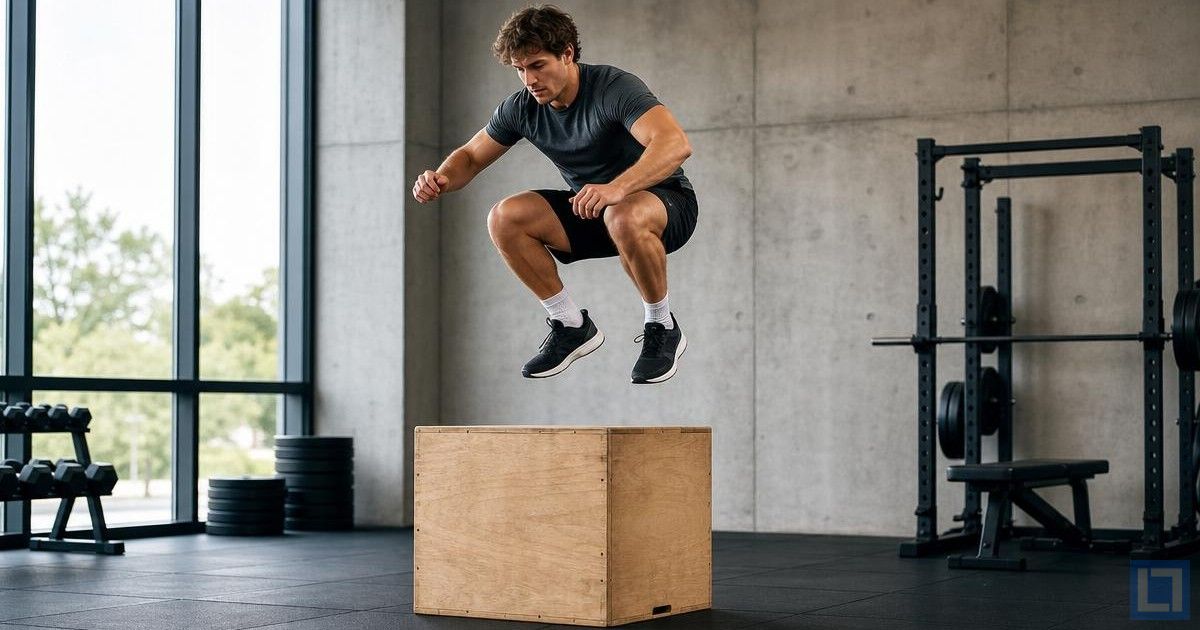 Best Workouts for Hockey Players