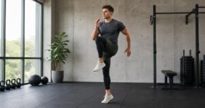 Best Workouts For Karate