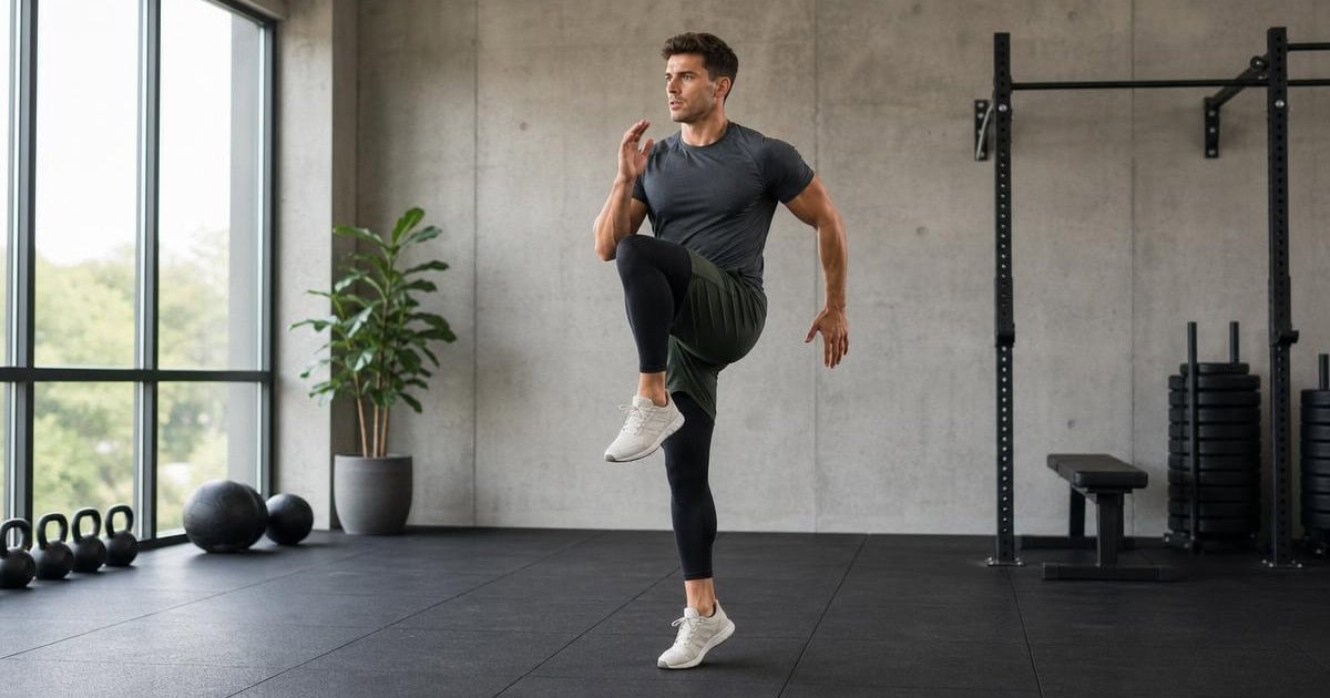 Best Workouts for Karate