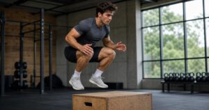 Best Workouts For Lacrosse