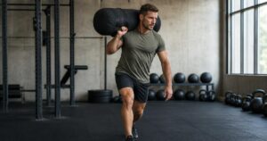 Best Workouts For Lacrosse Goalies