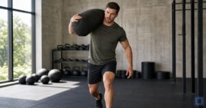 Best Workouts For Lineman