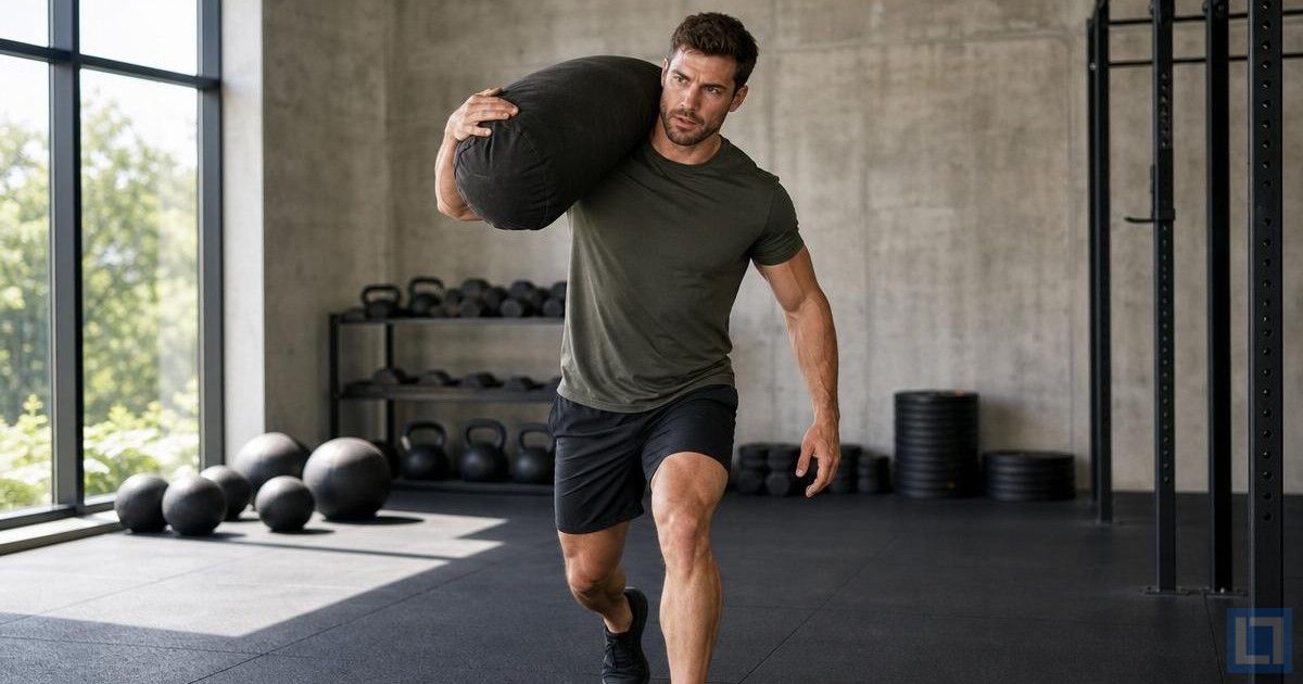 Best Workouts for Lineman