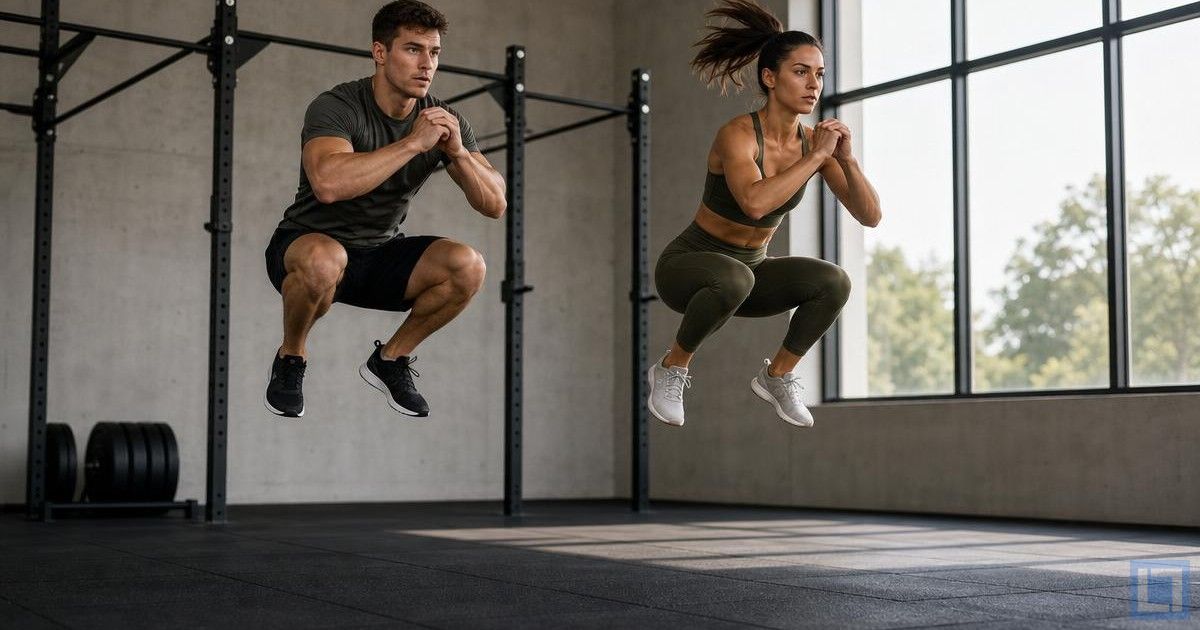 Best Workouts for Motocross