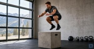 Best Workouts For Mountain Biking