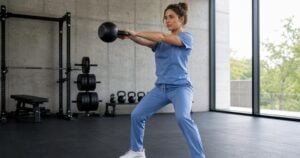 Best Workouts For Nurses
