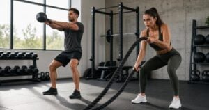 Best Workouts For Obstacle Course Racing