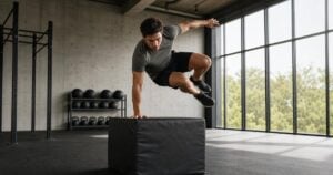 Best Workouts For Parkour