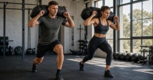 Best Workouts For Police