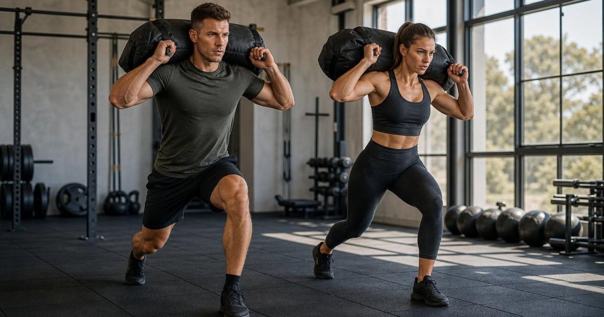 Best Workouts for Police