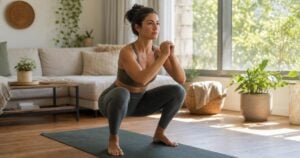 Best Workouts For Postpartum