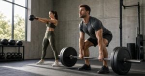 Best Workouts For Power