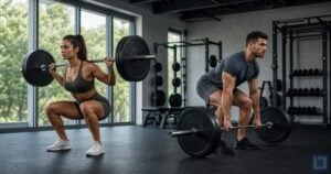 Best Workouts For Powerlifters