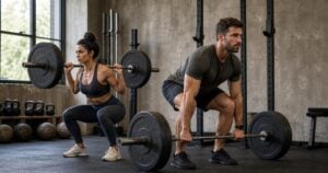 Best Workouts For Powerlifting