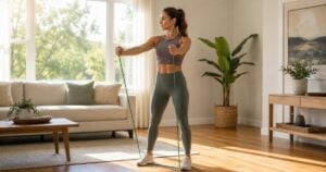 Best Workouts For Pregnancy