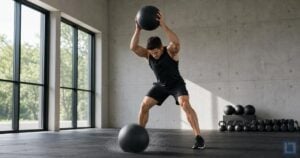 Best Workouts For Punching Power