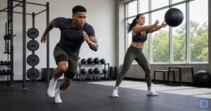 Best Workouts For Quarterbacks