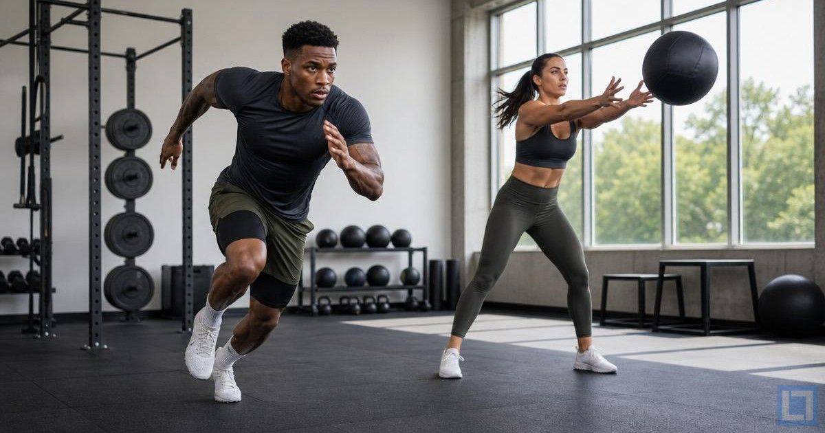 Best Workouts for Quarterbacks
