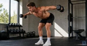 Best Workouts For Rear Delts