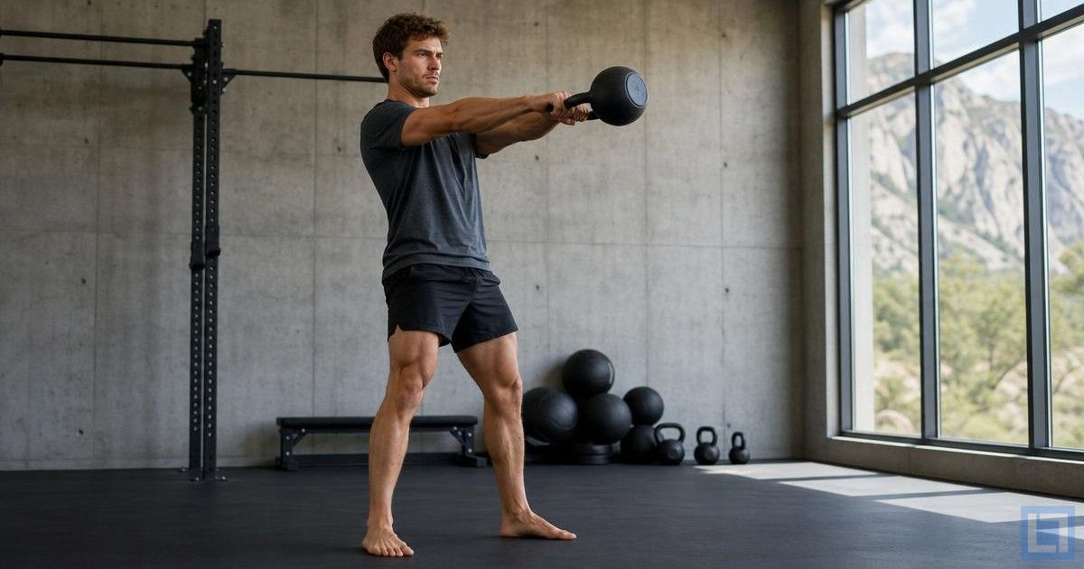 Best Workouts for Rock Climbing
