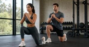 Best Workouts For Runners