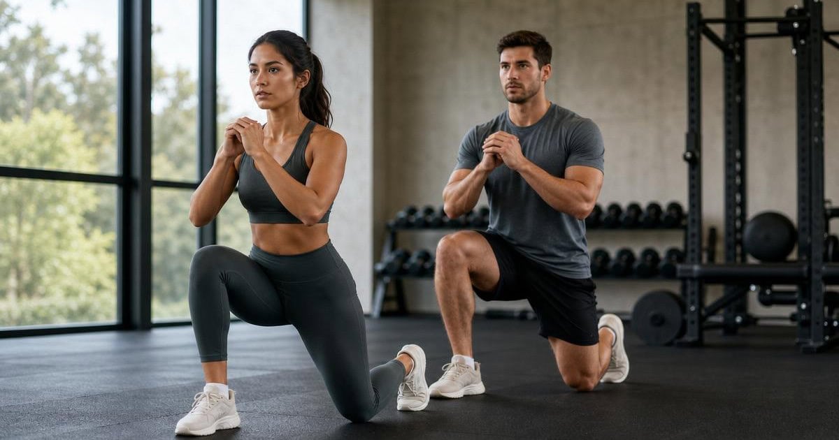 Best Workouts for Runners