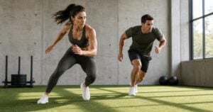 Best Workouts For Sailing Athletes